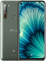 HTC U20 5G Price With Specifications